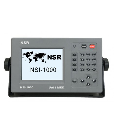 AIS NSR NSI-1000 Classe A