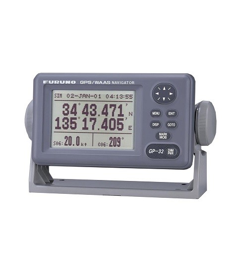 GPS Furuno GP32