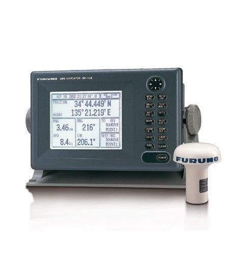 GPS IMO Furuno GP150